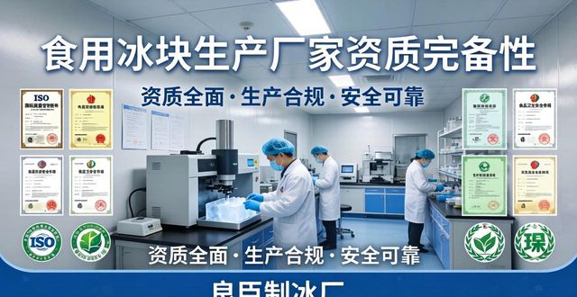 选吉安食用冰块生产厂家 就找良臣制冰厂