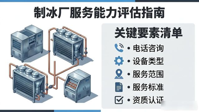 吉安工业冰块公司电话怎么找？本地制冰服务指南