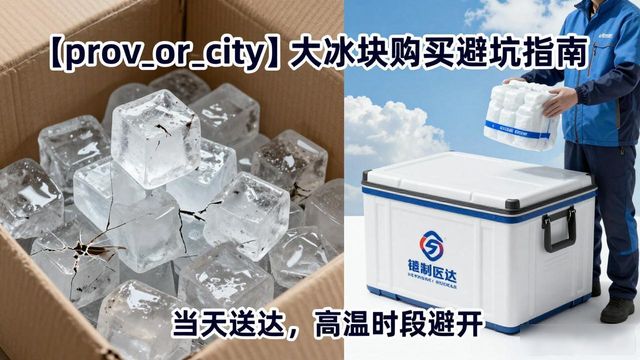 吉安大冰块购买_吉安大冰块购买技巧_如何挑选高质量大冰块