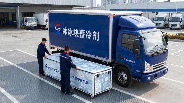 吉安食用冰块公司_食用冰块公司_卫生标准_冷链配送