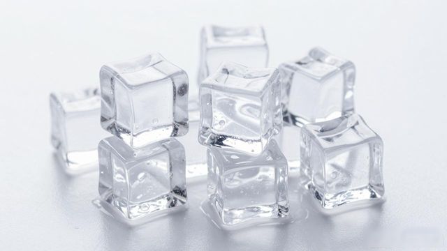 如何分辨食用冰质量_食用冰生产流程_吉安食用冰生产厂家