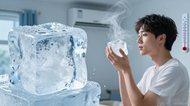 户外降温大冰块_吉安降温大冰块购买_工地临时降温冰块
